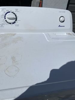 Gas Dryer