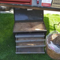 Large Toolbox