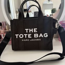 The Tote Bag 