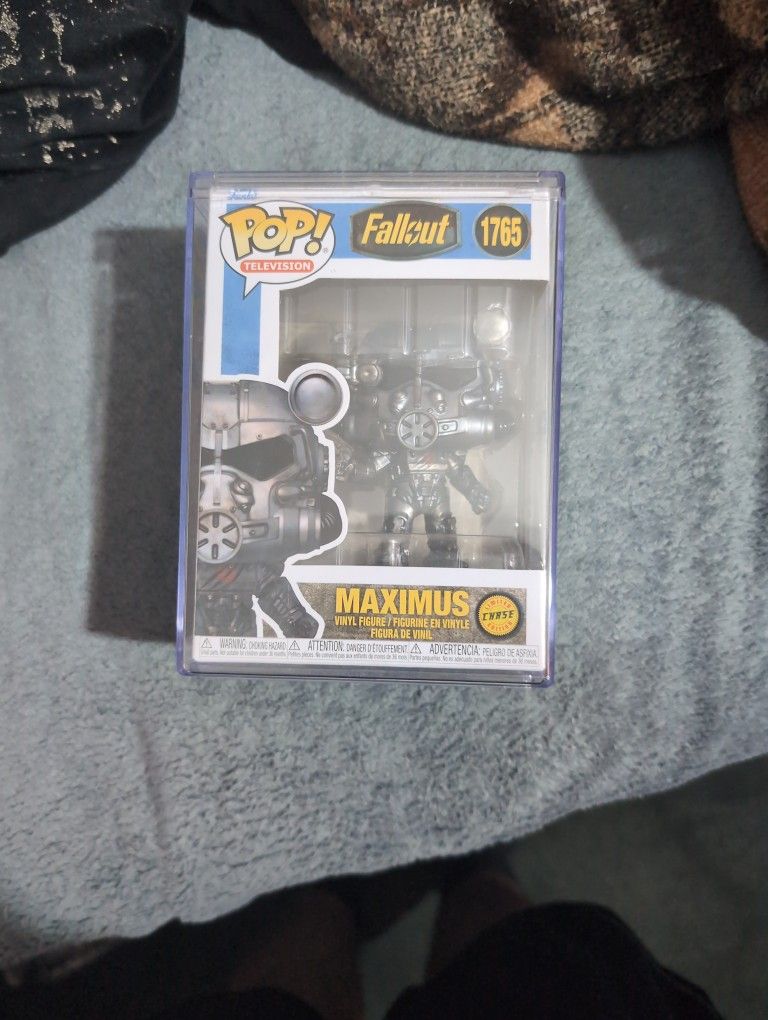 Funko Pop Maximus