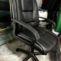 Office Chair 