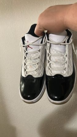 Shoes size 12
