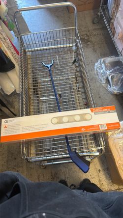 Commercial Electric 4-Light Vanity Bar