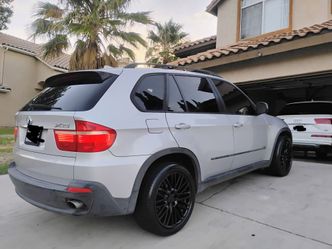 2009 Bmw x5 runs great 130k miles clean title