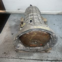 18-20 FORD F150 Auto Transmission 3.5L turbo 4x2 JL3P-7000-NA #RTF150DS 44K Mile