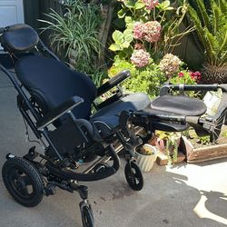 Recliner Chair