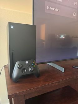 Xbox One Series X