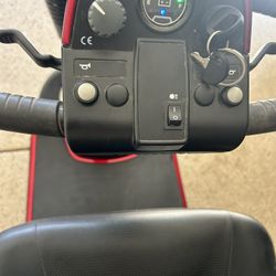 scooter