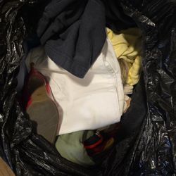 Clothes Bags
