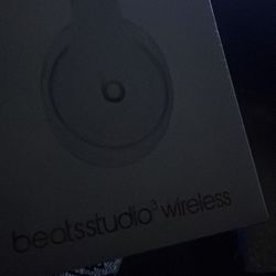 Beats Solo 3