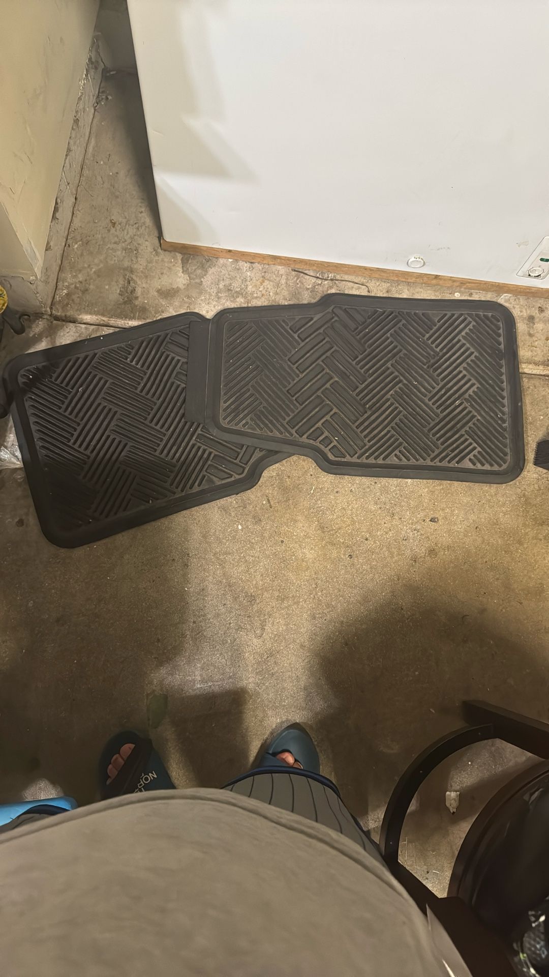 Car Mats
