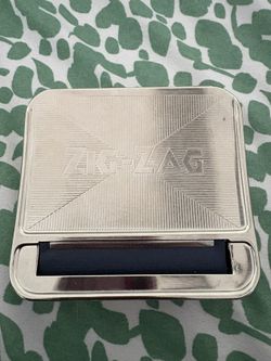 Old School Roller Zig