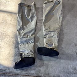 Chota Waterproof Leg Waders - Hippies