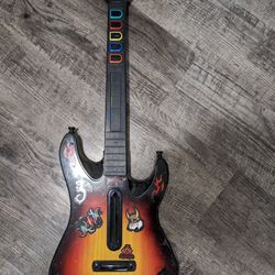 Ghwt Guitar Controller And Dongle