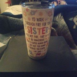Coffee Cup