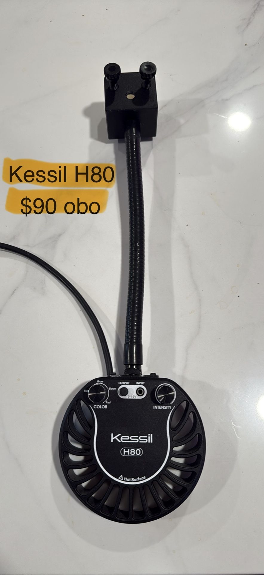Kessil H80 Refugium Light