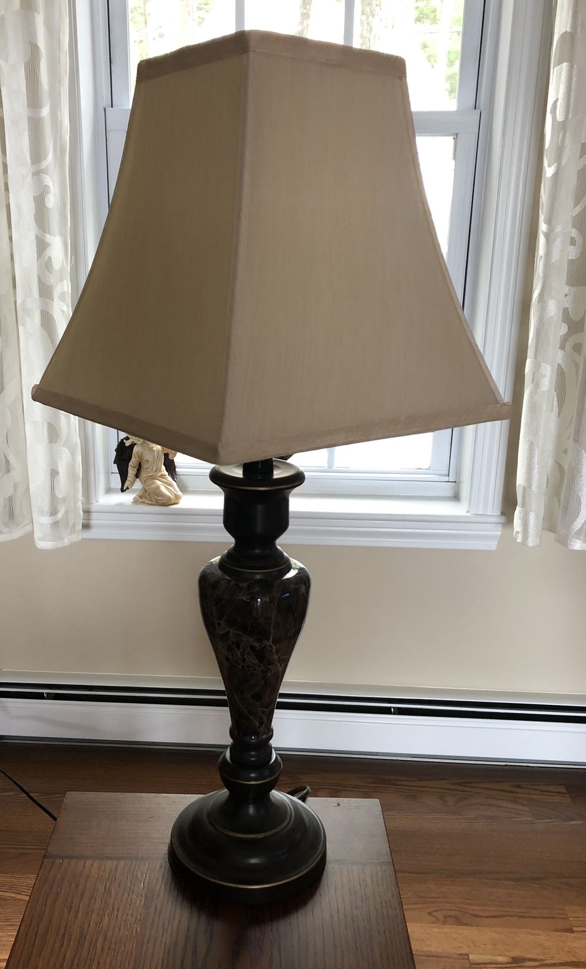 Lamps $25-$50 Each