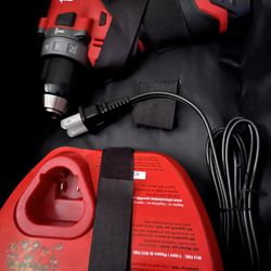 1/2 Inch  Hammer /driver