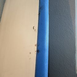 Wavestorm 8’ surfboard 