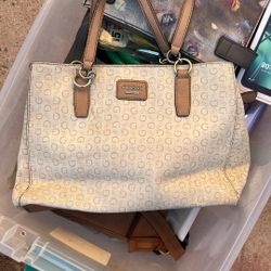 Guess Purse