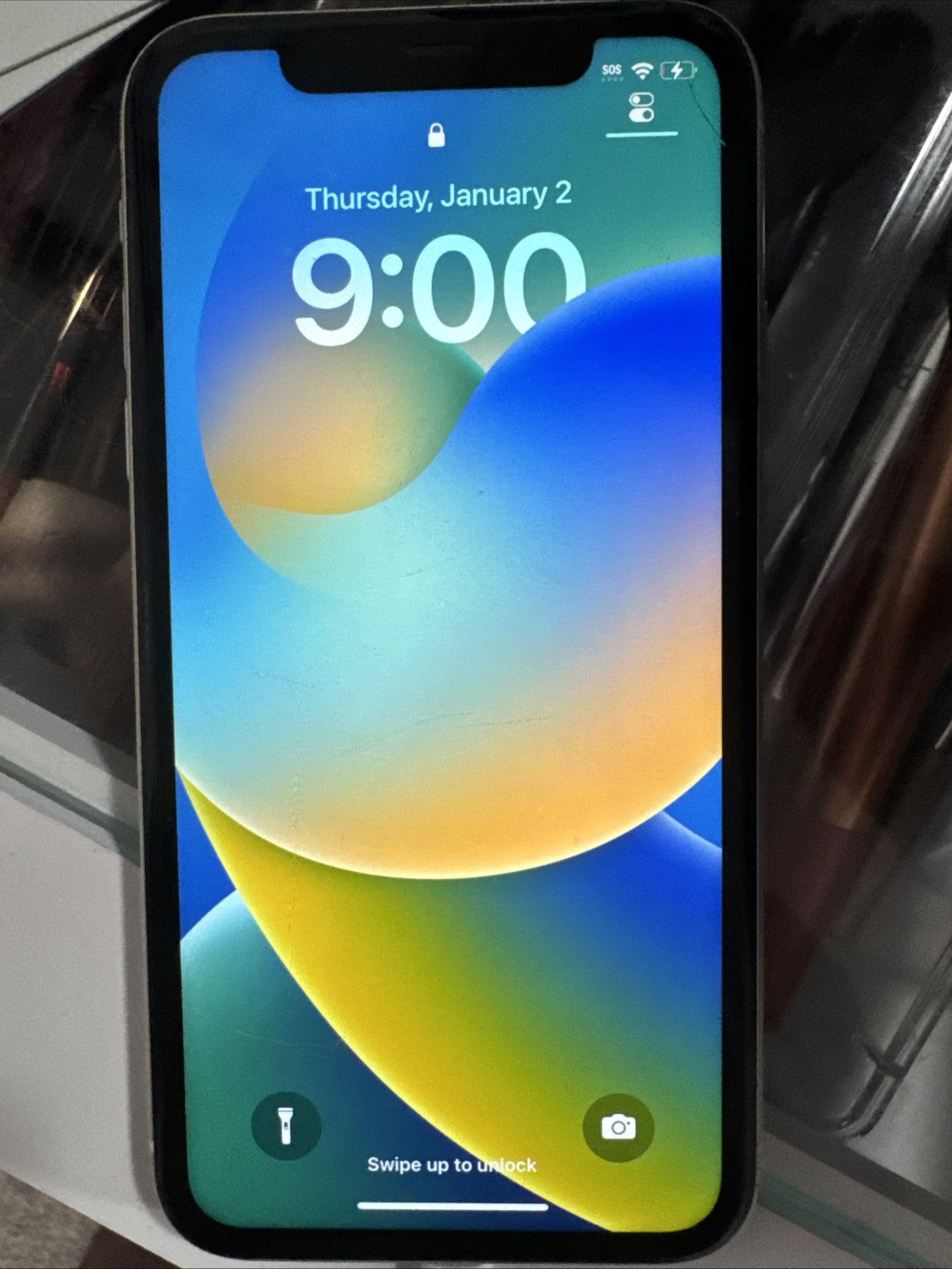 IPHONE 11 64 GB