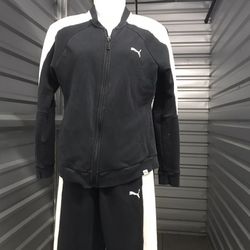 Women Puma Outfit
