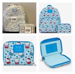 *NEW* Bag/Wallet Sets