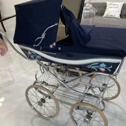 Vintage Stroller