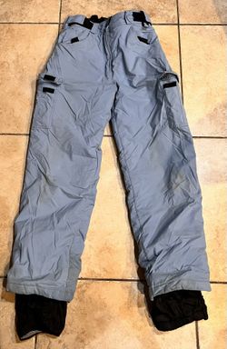 Girls Size 16 Snowboard Pants