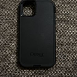Otter Box  iPhone 11