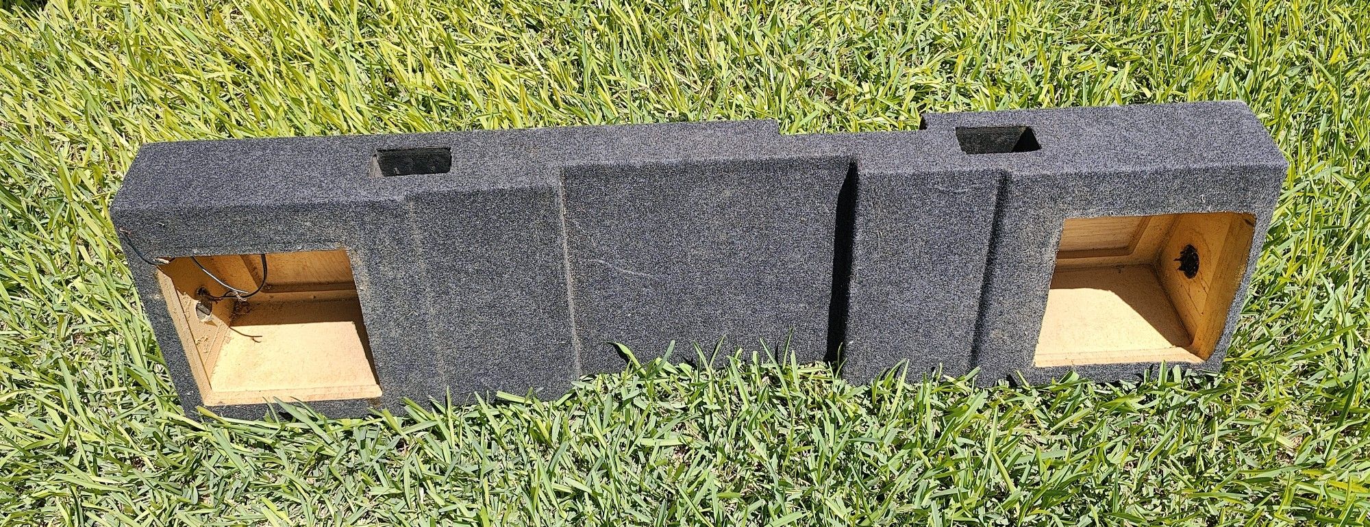 10in Speaker Box For Car And Truck