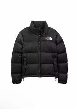 NorthFace700 Puffer certified