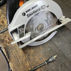 Circular Saw