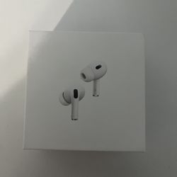 Apple AirPod Pro Gen 2 