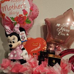 Mothers Day Gift Baskets 