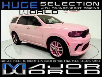 2023 Dodge Durango