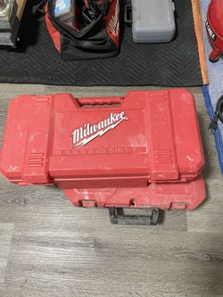 milwaukee saw saw