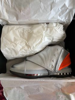 Jordan x Free The Youth Air Jordan 16 SP Size 7.5
