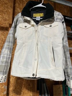 Woman’s Body Glove jacket