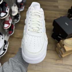 Nike Air Force 1’s Cactus Plant Flea