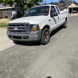 2006 Ford F-250