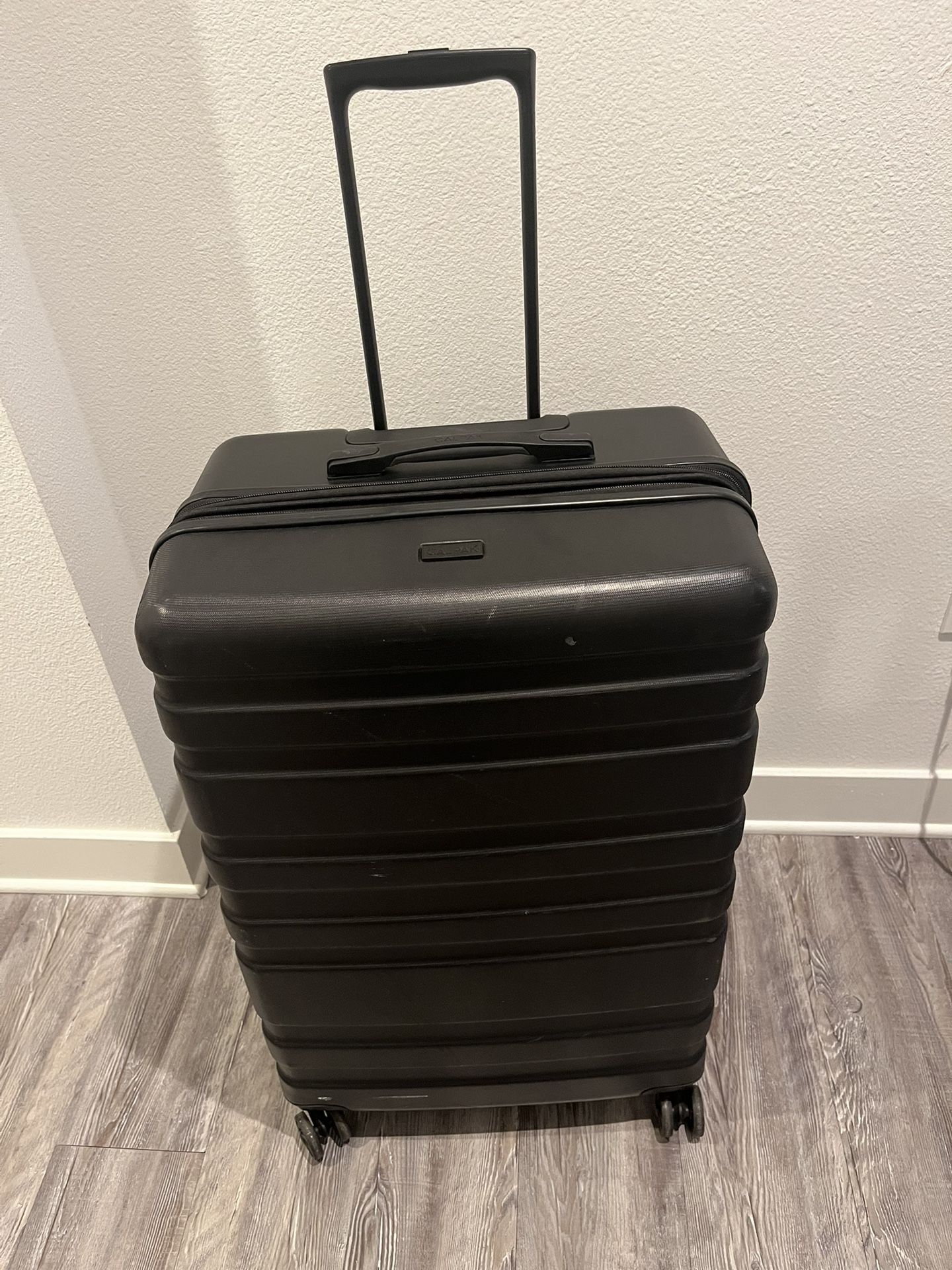 CALPAK CHECK-IN SUITCASE LUGGAGE