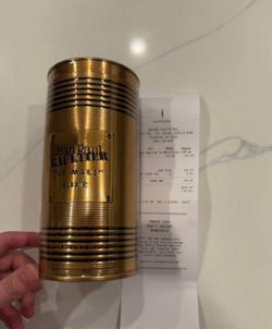 Jean Paul Colognes
