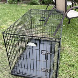 Medium Size Kennel 