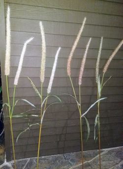 Artificial grass