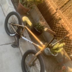 fitbike bmx bike 20 inch 