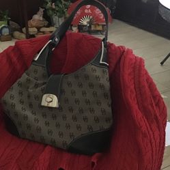 Doonney&bourke Bag