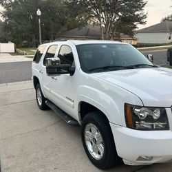 2007 Chevrolet Tahoe
