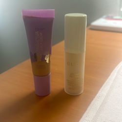 Sephora Makeup Samples