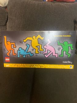 Lego set